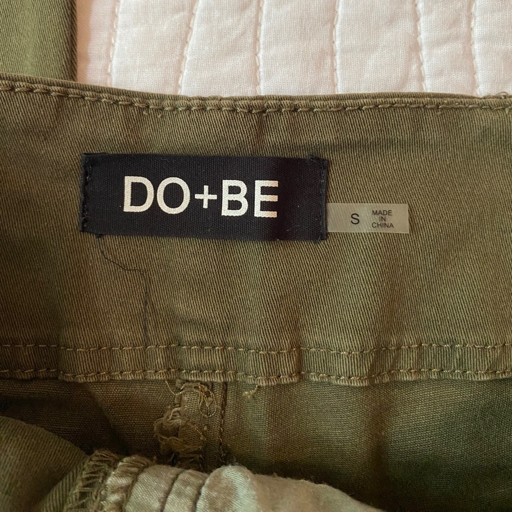 Do+Be Pants - Picture 3 of 4